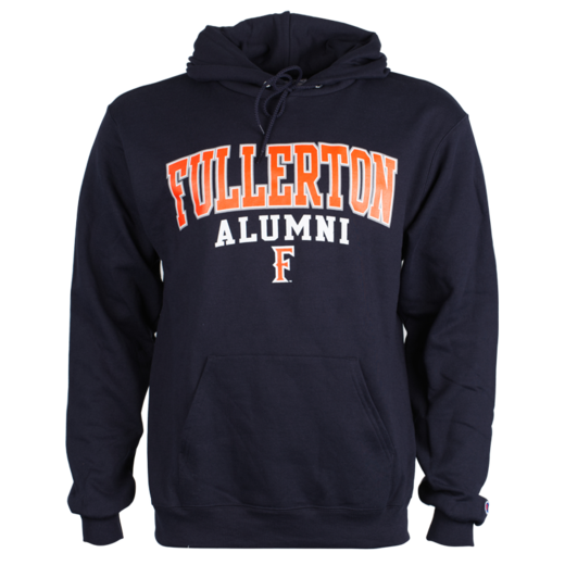 Champion Alumni Powerblend Hoodie